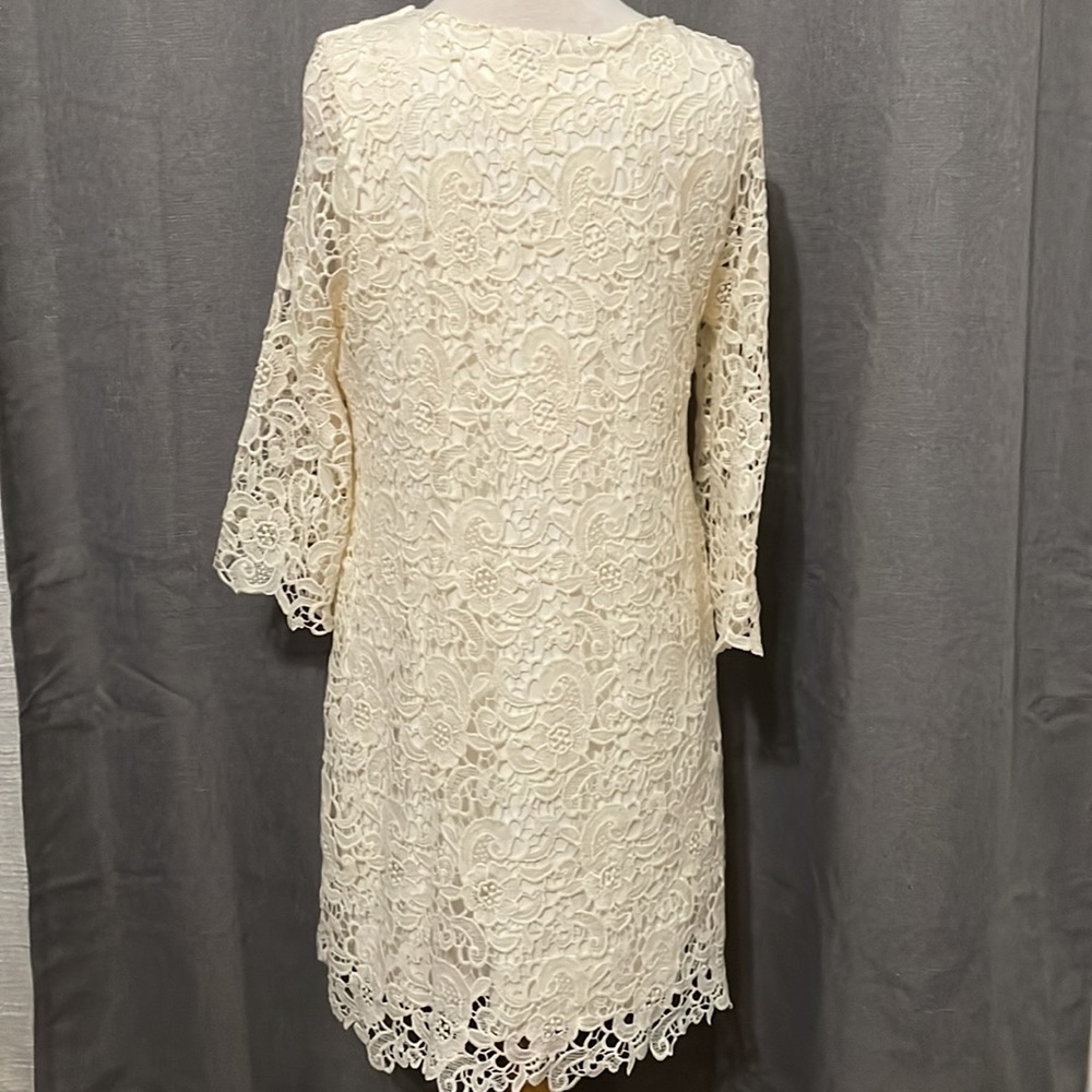 Boho chic dress - Picture 3 of 5